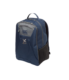 IYMRFC Backpack
