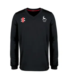 Pro Performance Match Sweater Senior