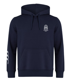 WRUFC Men's Club Hoody 
