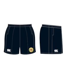 SWRFC Professional Shorts Jnr