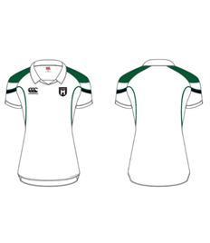 Langley Girls Canterbury SNR Poloshirt COMPULSORY