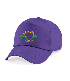 Swallow Dell Kids Cap