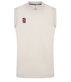 F&HCC Surridge S/S Sweater Junior