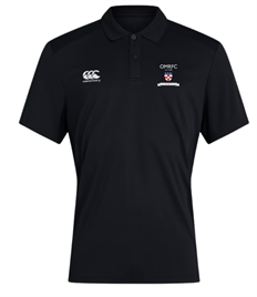 OMRFC Poloshirt Senior