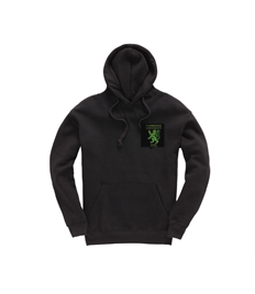 CURL Premium Hoody