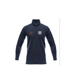 WGCHC Performance 1/4 Zip Fleece Ladies