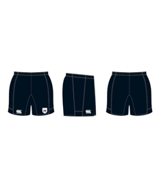 Langley Senior Gym Shorts 