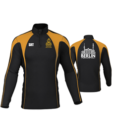 Y11 BERLIN TRIP 2026  Midlayer Senior