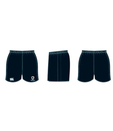 ECRU Canterbury Professional Junior Shorts