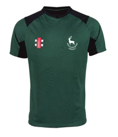 Pro Performance Junior Playing Shirt