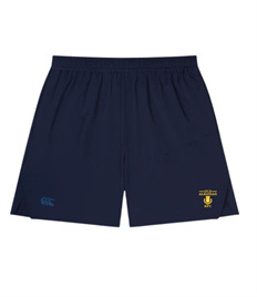 OA RFC CCC Elite Woven Short