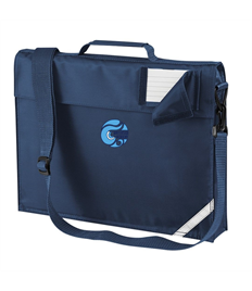 Waterside Academy Book Bag