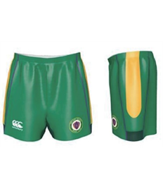 SWRFC Rugby Short Junior
