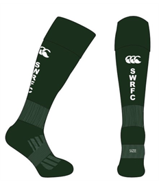 SWRFC Socks