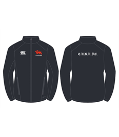 CURUFC Stadium Jacket