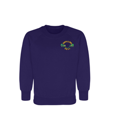 Swallowdell Sweatshirts - Junior
