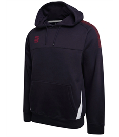HHCC Surridge Fuse Hoody Senior