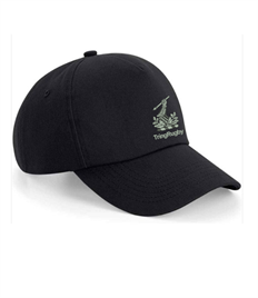Huel Tring RFC Baseball Cap