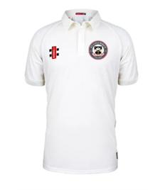 SCC Junior Cricket Shirt