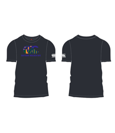 SWRFC Men's Club Plain Tee 