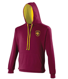 IYMW RUFC Senior Hoody 