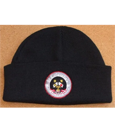 SCC Beanie Hat 