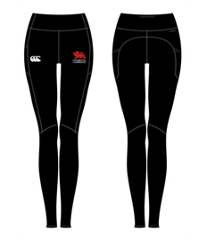 CU Ladies Full Length Tight