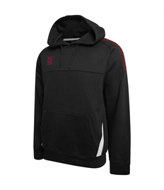 F&H CC Fuse Hoody Junior