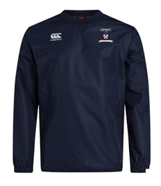 OMRFC Men's Club Contact Top