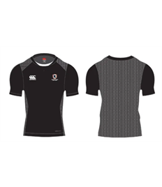ECRU Canterbury Senior Team Dry Tee