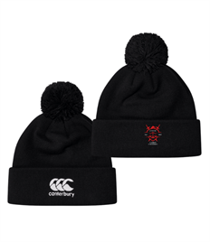 CLRFC Bobble Hat