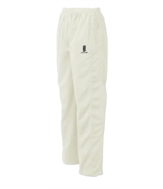 HHCC Surridge Cricket Trouser Senior