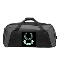 CUHH Holdall.