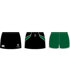 Langley Canterbury Skort Junior (Optional)