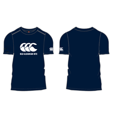 OA RFC Cotton T-Shirt