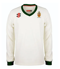 WBGS L/S Sweater Senior