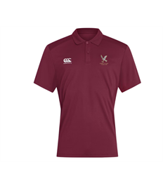 IYMRFC Poloshirt Senior