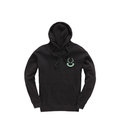 CUAC Ladies Premium Hoody.