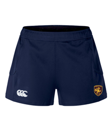 IYMW RFC Ladies Adv 2.0 Shorts