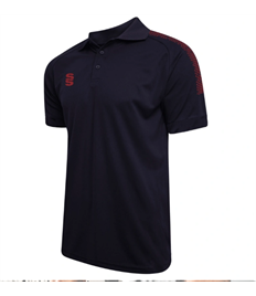 HHCC Dual Poloshirt Junior