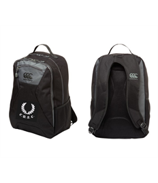 CUAC Back Pack