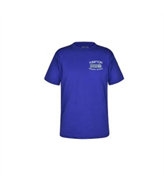 Kimpton Primary School T-Shirt(PE)