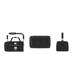 Langley Canterbury Sportsbag COMPULSORY