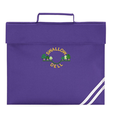 Swallowdell Book Bag