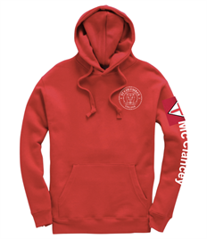 McClancey House Hoody Junior