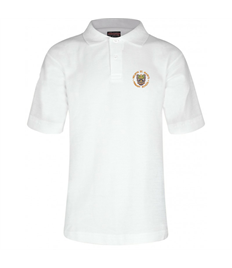 St Mary's Poloshirt Junior