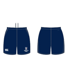 Football Junior Club Short  