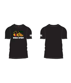 WBGS Uglies Tee