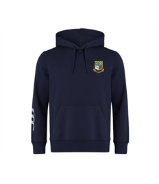DRFC Men's Club Hoody 