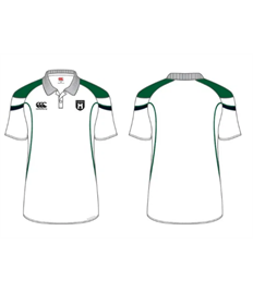 Langley Prep Boys Junior Poloshirt